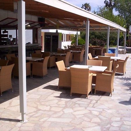 Lenaki Apartments Kos Exteriör bild