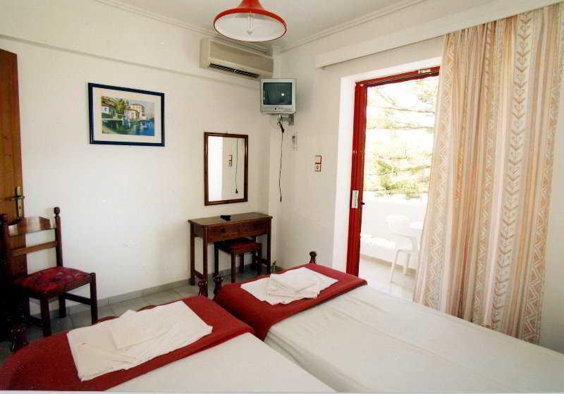 Lenaki Apartments Kos Exteriör bild