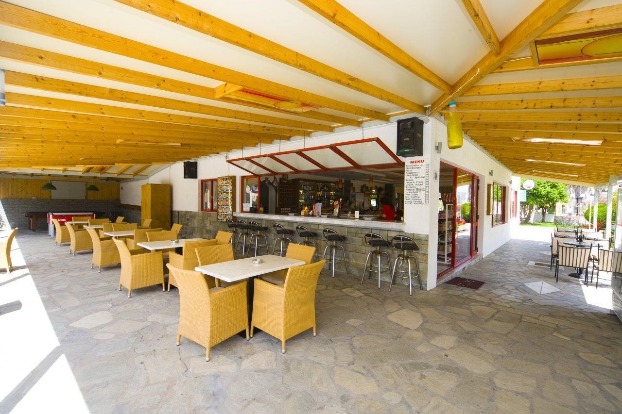 Lenaki Apartments Kos Exteriör bild