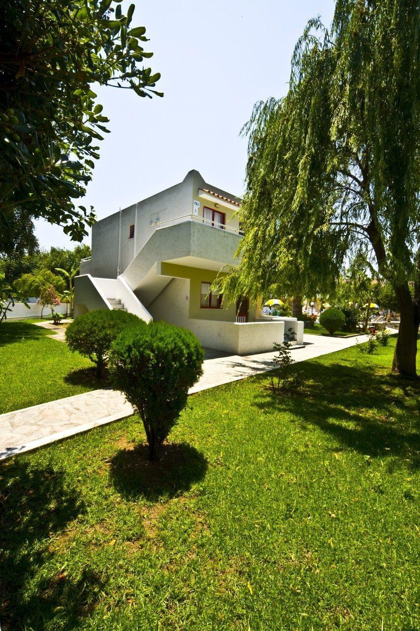 Lenaki Apartments Kos Exteriör bild