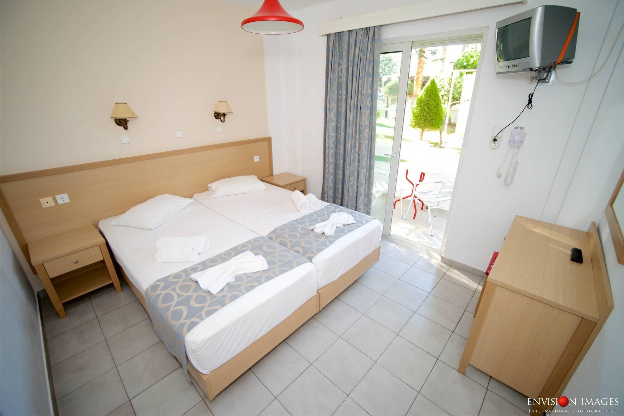 Lenaki Apartments Kos Exteriör bild