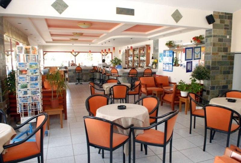 Lenaki Apartments Kos Exteriör bild